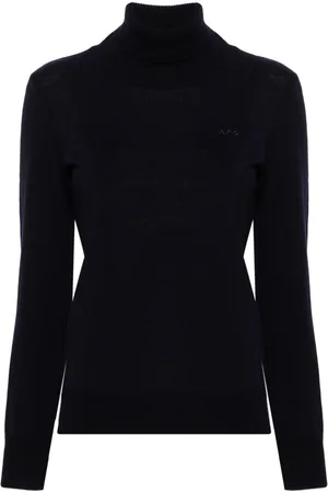A.P.C. Sybille wool jumper