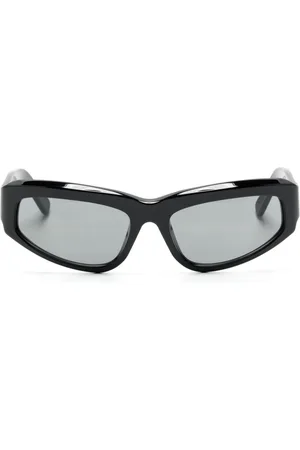 Retrosuperfuture Motore rectangle-shape sunglasses