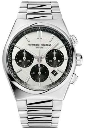 Frederique Constant Highlife Chronograph Automatic 41mm