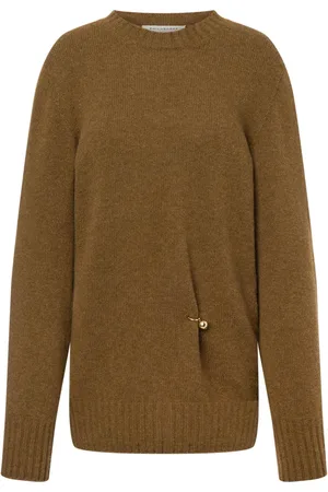 Serafini Ring-hardware jumper