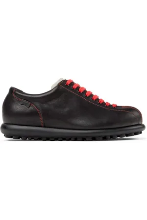 Camper Pelotas Ariel Hella leather lace-up shoes