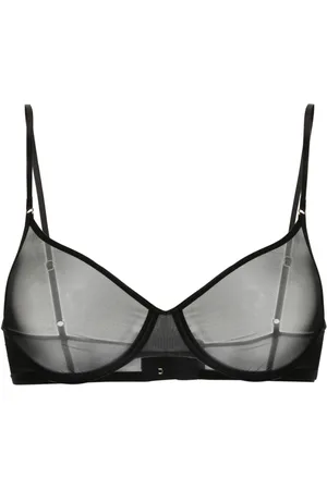 MAISON CLOSE Double Sens bra