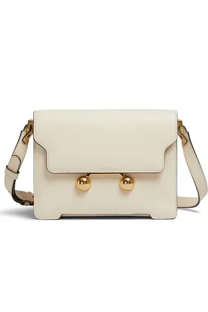 Marni Medium Trunkaroo crossbody bag