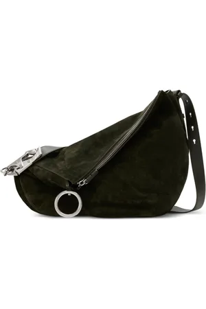 Burberry Medium Knight bag