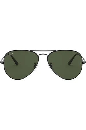 Ray-Ban Aviator-frame sunglasses