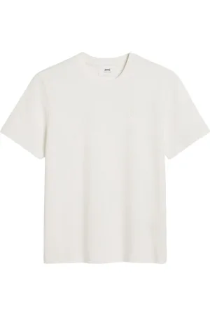 Ami Ami de Coeur organic cotton T-shirt