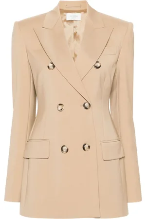 Sportmax Adamo wool blazer