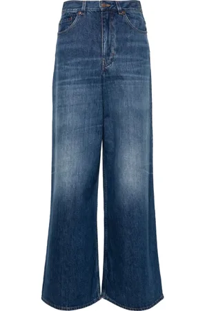 Chloé Palazzo jeans