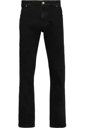 ELEVENTY Slim-cut jeans