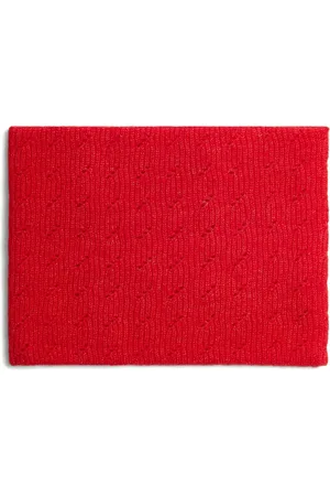 BONPOINT Tatodine ribbed-knit snood