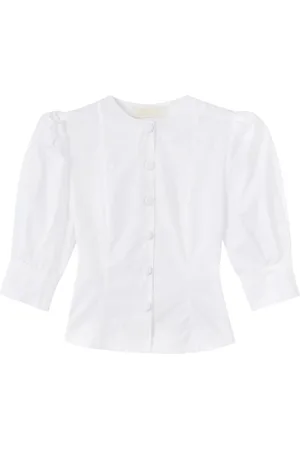 Destree Jasper cotton shirt