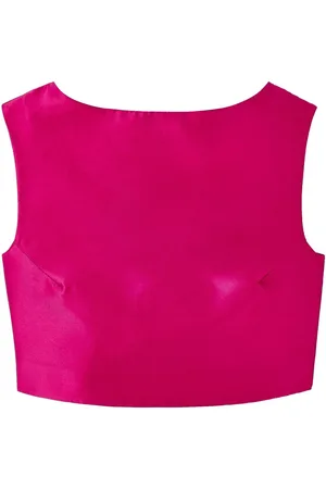 Destree Richard sleeveless top