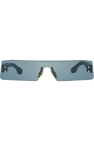 Victoria Beckham Frameless-design sunglasses