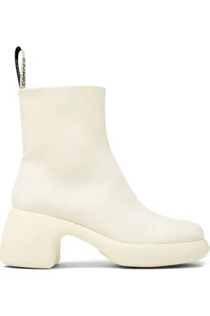 Camper Thelma II 67mm chunky-heel boots