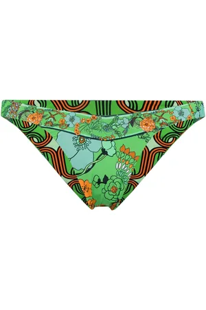 Camilla Good Vibes Generation bikini bottom