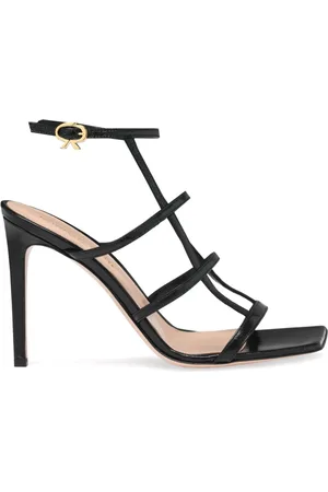 Gianvito Rossi Mondry 95mm strappy sandals