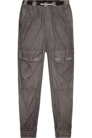 Diesel Tapered cargo trousers