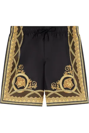 VERSACE La Coupe des Dieux boardshorts