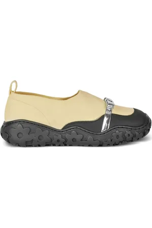 Cecilie Bahnsen Orlan bow-detail sneakers