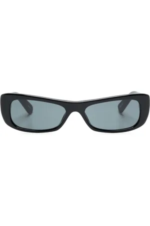 Jacquemus Les Lunettes Capri sunglasses