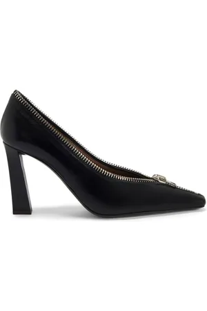 Giuseppe Zanotti Oraine leather pumps