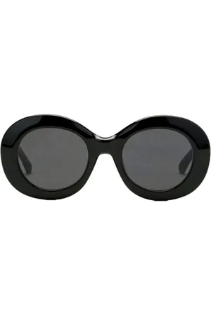 Ami Rounded Ami de Coeur sunglasses