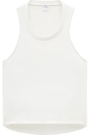Courrèges Holistic vest top