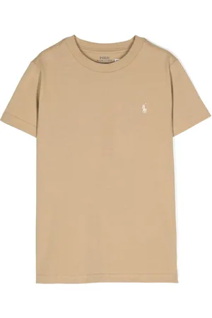 Ralph Lauren Polo Pony cotton T-shirt