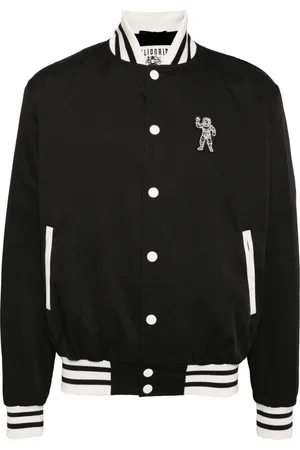 Billionaire Boys Club Embroidered bomber jacket