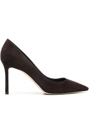 Jimmy Choo Romy 85mm pumps