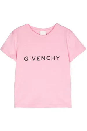 Givenchy Logo-print cotton T-shirt