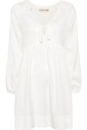 Casa Raki Barbi organic cotton dress