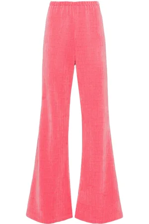FORTE FORTE Corduroy trousers