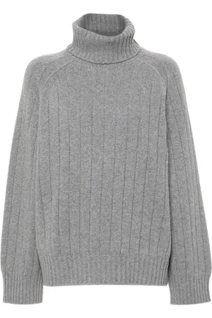 Kenzo Ribbed-knit jumper