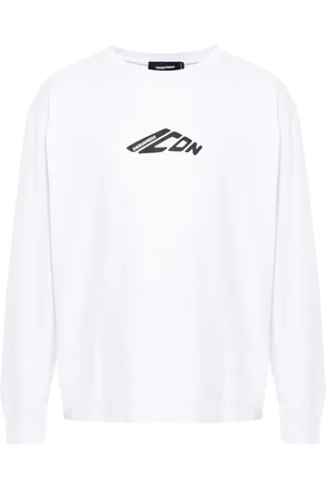 Dsquared2 Icon cotton T-shirt