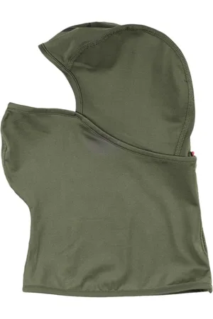 Supreme X Futura logo-print balaclava
