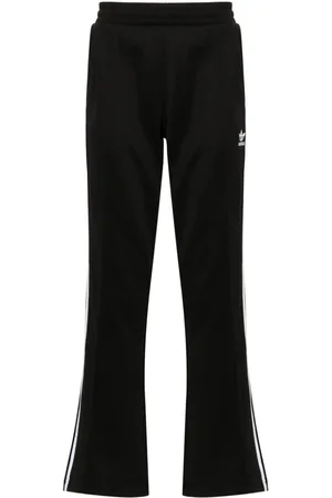 adidas 3-Stripes logo track pants