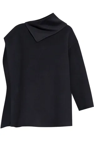 Fabiana Filippi Asymmetric jacket