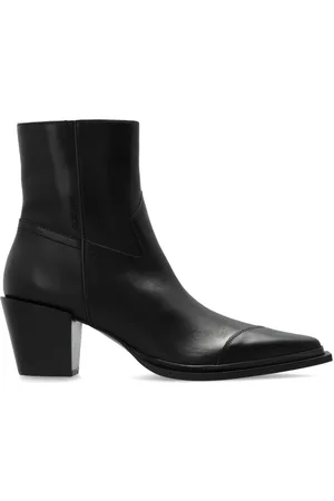 Jimmy Choo 60mm Cece cowboy boots