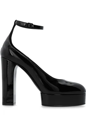 Casadei Tiffany ankle strap pumps
