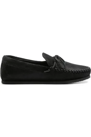 Isabel Marant Fitza driver loafers