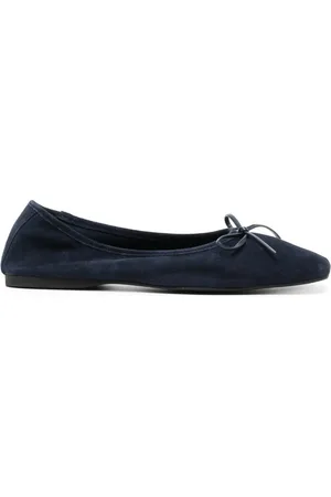 SENSO Becca IV suede ballerina flats