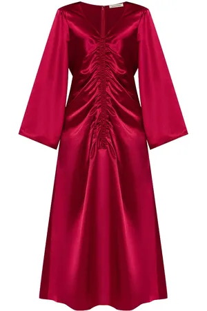 By Malene Birger Lavende dress