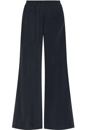Fabiana Filippi Wide-leg palazzo pants