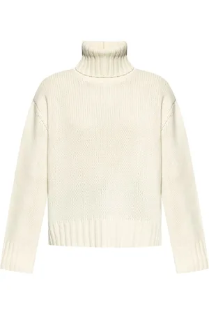 Fabiana Filippi Boxi roll-neck sweater