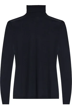 Fabiana Filippi Roll-neck sweater