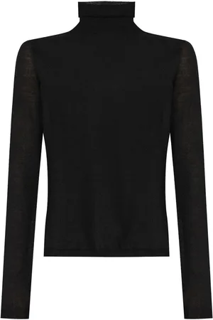 Fabiana Filippi Roll-neck sweater