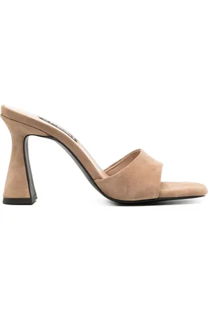 SENSO Tania 100mm leather mules