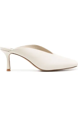 SENSO Jaynee leather mules