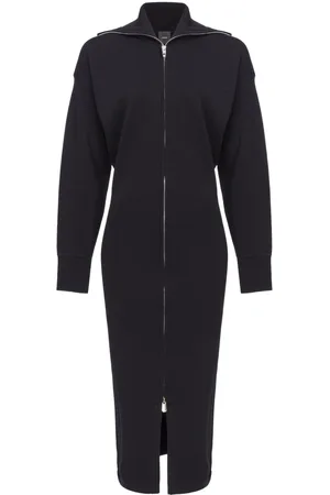 Pinko Levulosio midi dress